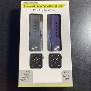 Apple Watch 42/44 MM Bands
